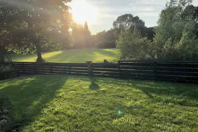 Image de Appartement 4 étoiles de luxe au rez-de-chaussée donnant sur le 18e fairway