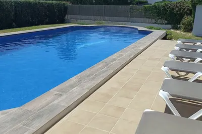 Image de Four Bed Villa, Private 10. 5m Pool, Bedroom A\/C, Private Grounds, WiFi Available