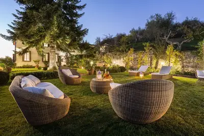 Image de Villa Valgiano