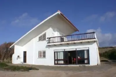 Image de Maison \/ villa - RibamarMaison avec jardin