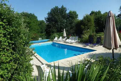 Image de Eglantine (3 chambres - 6 personnes)