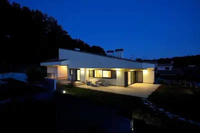 Image de Villa Aranova près de Rome