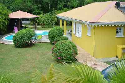Image de Petit Coin De Paradis