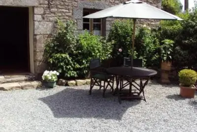 Image de Gîte rural - St Goueno