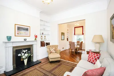 Image de Spacieuse et élégante Westminster Family Vacation Home