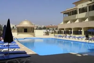 Image de Posh Paphos! ! 1st Class Romantic 1 Bedroom Apartment, air-conditioned\/