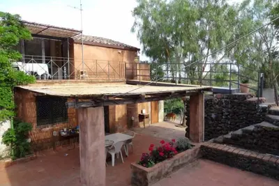 Image de Mascali: Gîte rural - Mascali