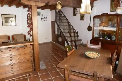 Image de Casa Montes De Toledo idéal pour 2-4 personnes