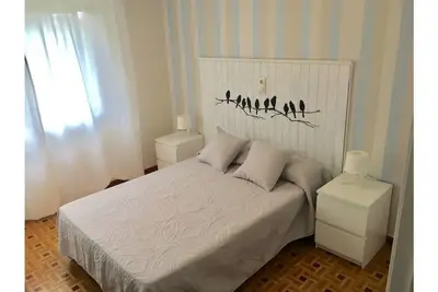 Image de Villa Oubiña Poio - Appartement 5 personnes