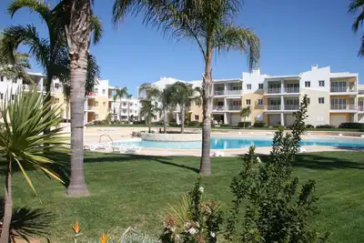Image de Appartement Sea View Pool Gardens, 200m Beach and Alvor Village Center
