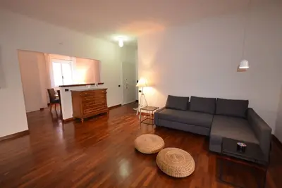 Image de A quelques pas du Vatican, votre maison dans la Ville Eternelle