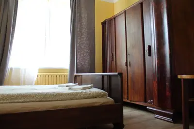 Image de Apartamenty Zacisze - Appartement n ° 1