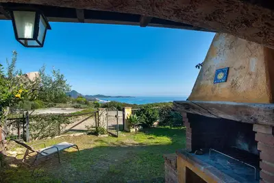 Image de Villa avec vue sur la mer nouvellement construite