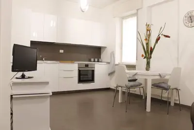 Image de Le Roi Lear - White Rose - Appartement pour 2 à 5 personnes à 100 mètres de l'Arena