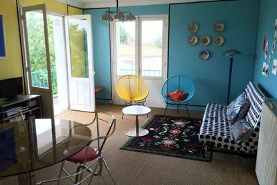 Image de Royan: Appartement vue mer