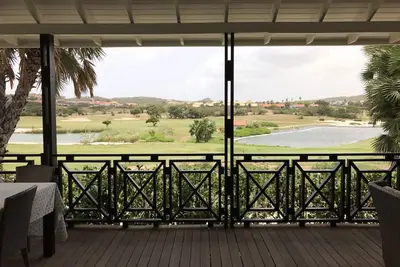 Image de Villa Curaçao Central, Blue Bay, Blue Bay Village Villa 41