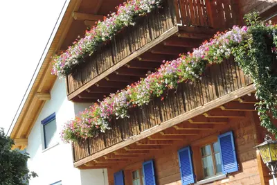 Image de Appartement confortable pour se détendre et se sentir bien