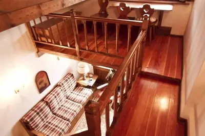 Image de San Vito: Bel appartement à deux pas de Cortina d'Ampezzo