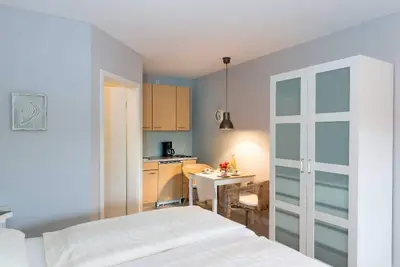 Image de Appartement - Appartements de Schassen