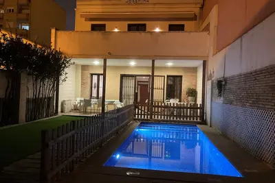 Image de Maison \/ villa - Valencia