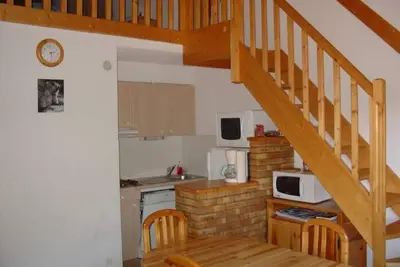 Image de Appartement 6 personnes 2* 50m2