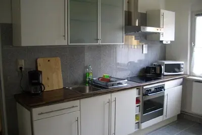 Image de Appartement Anni - 90547 pierre, 60 m², près de Messe, Schloss Faber Castell, Playmobil