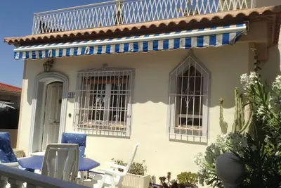 Image de Las fuentes Ref No: 6, 771, 443 - un petit bijou caché