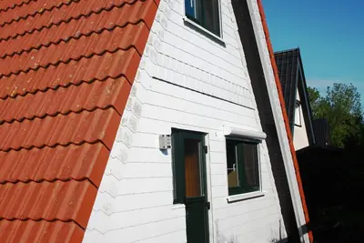 Image de Haus Seebär am Deich: découvrez la mer - plus de détente
