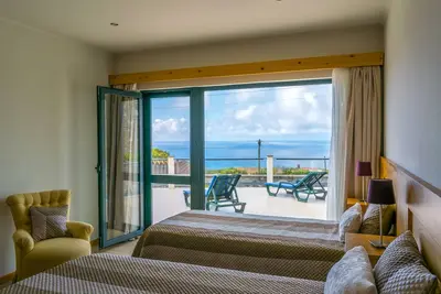 Image de Ahr - Villa Maria: maison de vacances de rêve, piscine, Al 608
