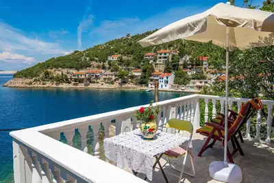 Image de Superbe appartement à Senj avec cuisine