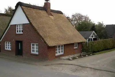 Image de Ferienhaus Am Deich 2 - Maison de vacances Am Deich Nr. 2
