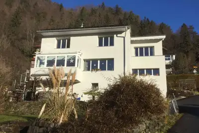 Image de Maison Vue sur la mer, près d'Interlaken