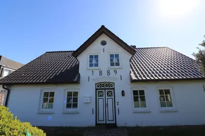 Image de Maison Morsumer historique dans le style spa du 19ème Siècle. sur l'état d'aujourd'hui.