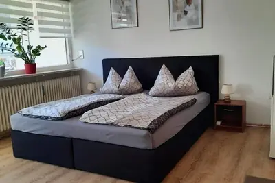 Image de Petit appartement dans un emplacement central de la ville de Füssen