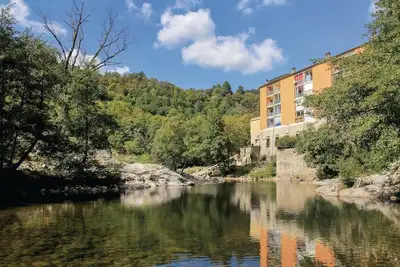 Image de Bel appartement à Vals les Bains