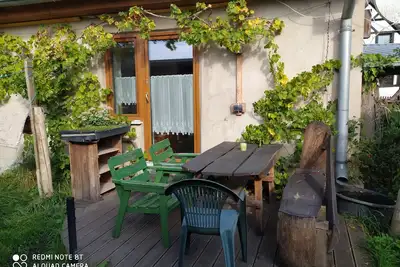 Image de Apartment in a small horse farm - non-riders and pets are welcome!