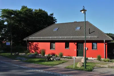 Image de Glowe, Rügen, 2 chambres, 64m², jusqu'à 5 personnes.