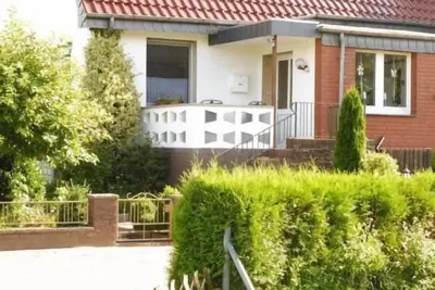 Image de Appartement de vacances Ostercappeln pour 1 - 4 personnes avec 1 chambre Ă coucher - Appartement de