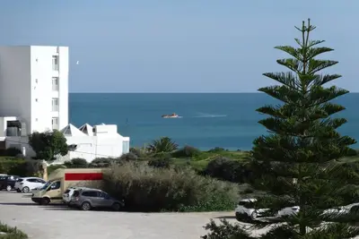 Image de Top maintained and well-equipped apartment located on a gorgeous beach