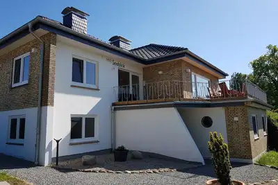 Image de Weissenhäuser Strand Ostsee Maison de vacances avec des équipements de pointe