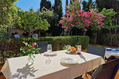 Image de Appartement Miramar l'endroit idéal pour profiter de vos vacances et vous détendre.