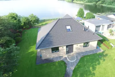 Image de Cottage sur Brahmsee
