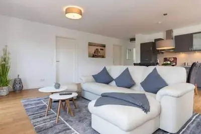 Image de Appartement Lieblingsplatz Rerik - Appartement Lieblingsplatz