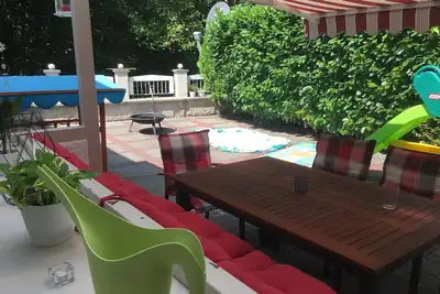 Image de Casa Elisa - La maison de vacances pour se détendre