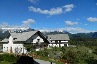 Image de Terrasse ensoleillée avec vue, studio confortable dans la nature - S2 *** BioFit Bled