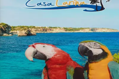 Image de Casa Larina - maison de vacances calme près de la plage