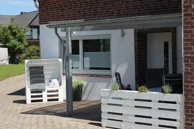 Image de First Mile Vacation - Vacances dans le vieux pays