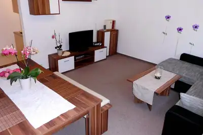 Image de Paradis Sur La Petite Mer, 77m2, en 2 minutes sur la plage