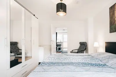 Image de Schlummi - Votre appartement dans le centre de Dresde