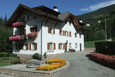 Image de House Brugman Apartment ***, à St. Peter \/ Tal 4 km avant Ortisei \/ Val Gardena